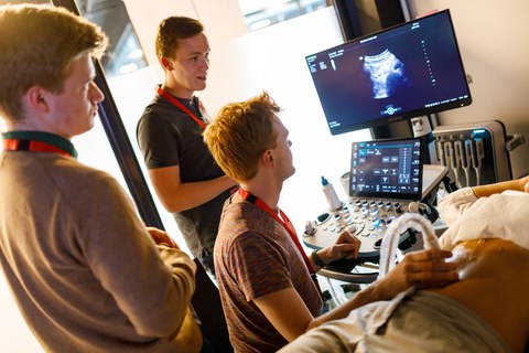 Teaching IV EUROSON 2023