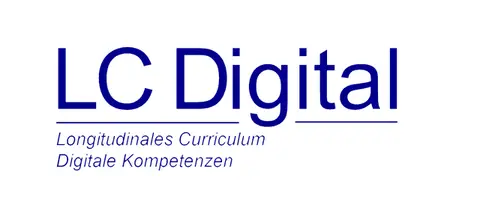 LC Digital das Logo
