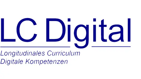 LC Digital das Logo