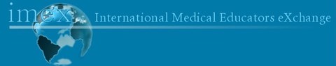 IMEX Logo Grafik