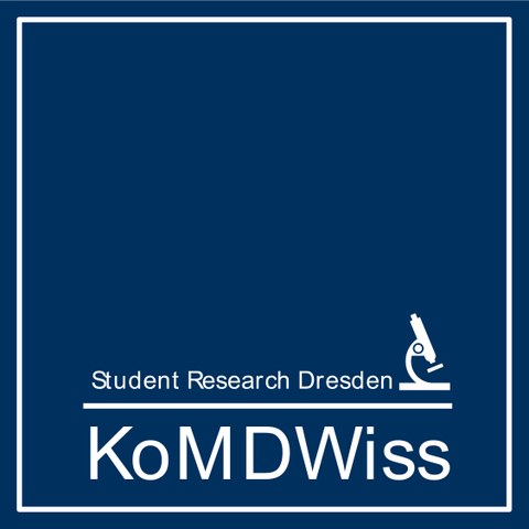 Logo der AG Studentische Forschung