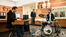 Medizinische Fakultät Dresden - You ask we explain - TU Dresden - April