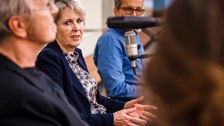 Medizinische Fakultät Dresden - You ask we explain - TU Dresden - April