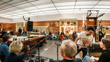 Medizinische Fakultät Dresden - You ask we explain - TU Dresden - April