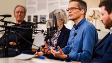 Medizinische Fakultät Dresden - You ask we explain - TU Dresden - April