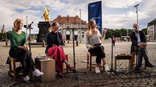 Medizinische Fakultät Dresden - You ask we explain - TU Dresden - Folge 19