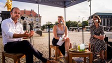 Medizinische Fakultät Dresden - You ask we explain - TU Dresden - Folge 21