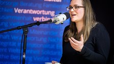 Medizinische Fakultät Dresden - You Ask we explain - Folge 30