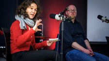 Medizinische Fakultät Dresden - You Ask we explain - Folge 30