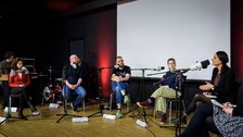 Medizinische Fakultät Dresden - You Ask we explain - Folge 30
