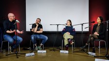 Medizinische Fakultät Dresden - You Ask we explain - Folge 30