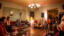 Medizinische Fakultät Dresden - You ask we explain - Folge 32