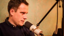 Medizinische Fakultät Dresden - You ask we explain - Folge 32