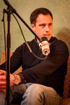 Medizinische Fakultät Dresden - You ask we explain - Folge 32