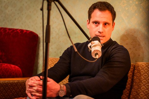 Medizinische Fakultät Dresden - You ask we explain - Folge 32