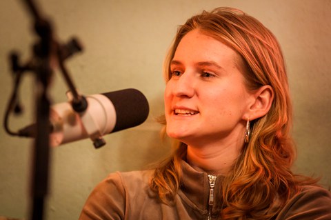 Medizinische Fakultät Dresden - You ask we explain - Folge 32
