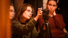 Medizinische Fakultät Dresden - You ask we explain - Folge 32