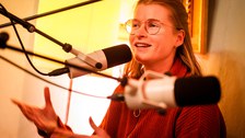 Medizinische Fakultät Dresden - You ask we explain - Folge 32