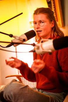 Medizinische Fakultät Dresden - You ask we explain - Folge 32