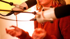 Medizinische Fakultät Dresden - You ask we explain - Folge 32