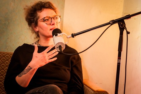 Medizinische Fakultät Dresden - You ask we explain - Folge 32