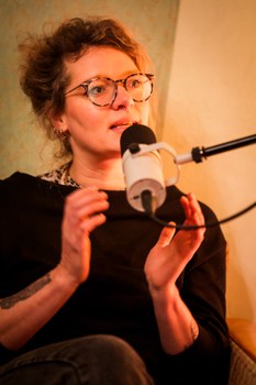 Medizinische Fakultät Dresden - You ask we explain - Folge 32