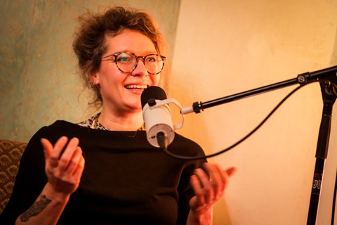 Medizinische Fakultät Dresden - You ask we explain - Folge 32