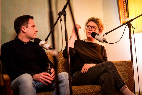 Medizinische Fakultät Dresden - You ask we explain - Folge 32