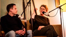 Medizinische Fakultät Dresden - You ask we explain - Folge 32