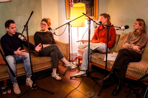 Medizinische Fakultät Dresden - You ask we explain - Folge 32