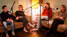 Medizinische Fakultät Dresden - You ask we explain - Folge 32