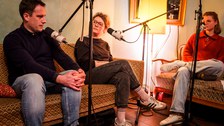 Medizinische Fakultät Dresden - You ask we explain - Folge 32
