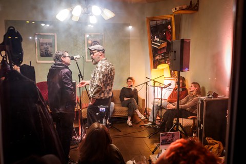 Medizinische Fakultät Dresden - You ask we explain - Folge 32