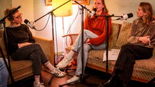 Medizinische Fakultät Dresden - You ask we explain - Folge 32