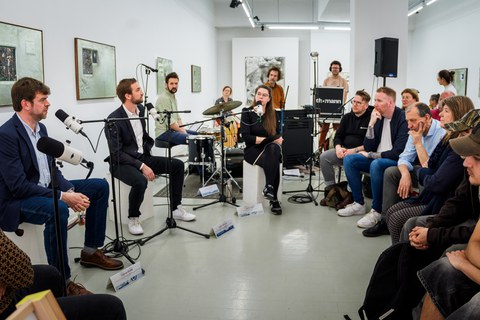 Medizinische Fakultät - You ask we explain - Folge 33