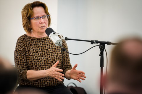 Medizinische Fakultät - You ask we explain - Folge 33