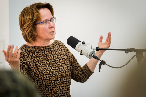 Medizinische Fakultät - You ask we explain - Folge 33