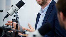 Medizinische Fakultät - You ask we explain - Folge 33