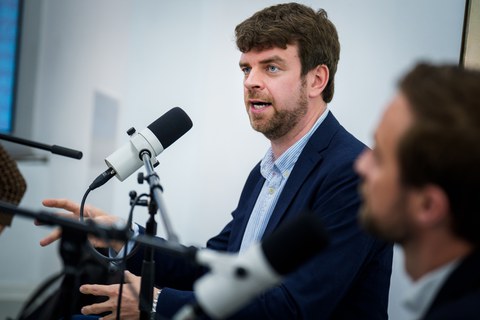 Medizinische Fakultät - You ask we explain - Folge 33