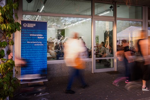 Medizinische Fakultät - You ask we explain - Folge 33
