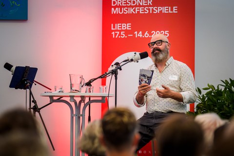 Medizinische Fakultät Dresden - You ask we explain