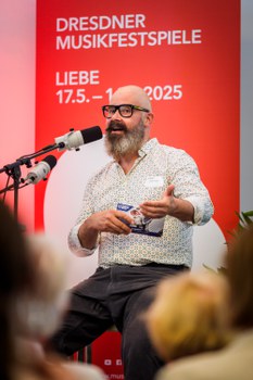 Medizinische Fakultät Dresden - You ask we explain
