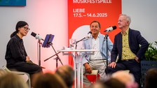 Medizinische Fakultät Dresden - You ask we explain