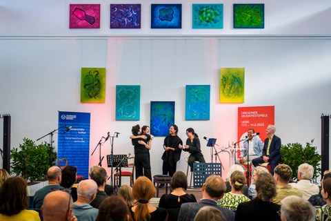 Medizinische Fakultät Dresden - You ask we explain