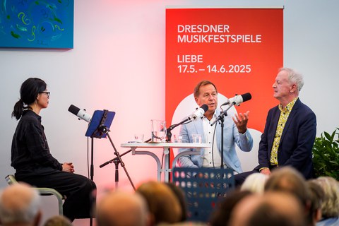 Medizinische Fakultät Dresden - You ask we explain