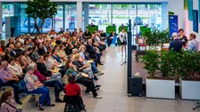 Medizinische Fakultät Dresden - You ask we explain