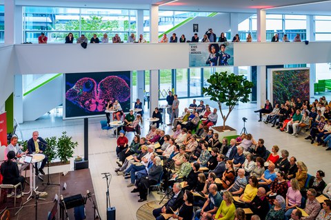 Medizinische Fakultät Dresden - You ask we explain