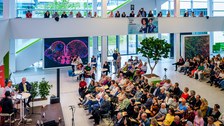 Medizinische Fakultät Dresden - You ask we explain