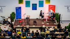 Medizinische Fakultät Dresden - You ask we explain