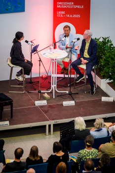 Medizinische Fakultät Dresden - You ask we explain